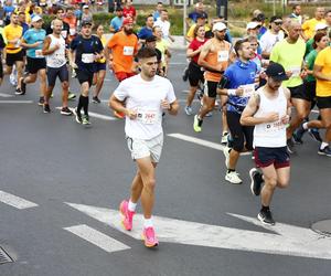 45. Nationale-Nederlanden Maraton Warszawski 