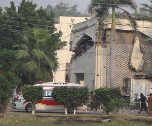 Konflikt Indie-Pakistan