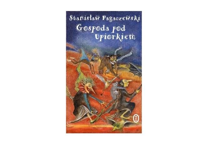 Międzynarodowy Dzień Książki Dla Dzieci. TOP 5 najlepszych powieści fantasy dla najmłodszych. To nie Harry Potter! 