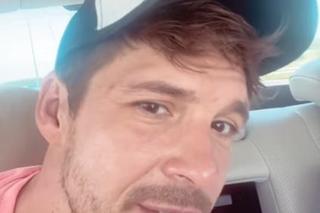 Mikołaj Roznerski (Marcin w M jak miłość)