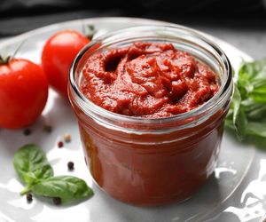 Najlepszy domowy ketchup według Ewy Wachowicz – ten przepis to kulinarne złoto