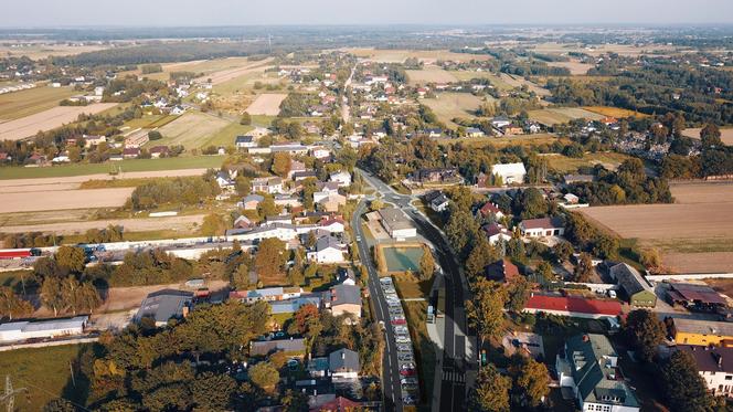 Rusza remont ulic Pomorskiej i Mileszki w Łodzi