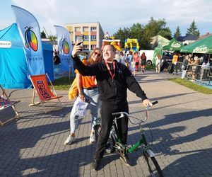 Eska Summer City na Dniach Czarnej Białostockiej 