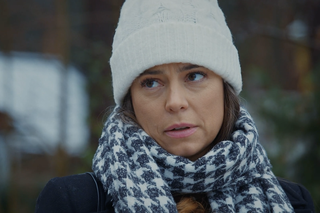 M jak miłość odc.1718. Magda (Anna Mucha)