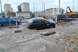 Zapadlisko na Pomorzanach
