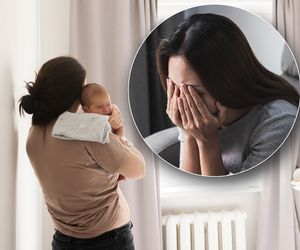 Matka Frania pożyczyła go koleżance! Chciała złagodzić jej ból po stracie dziecka. Szok w Łodzi