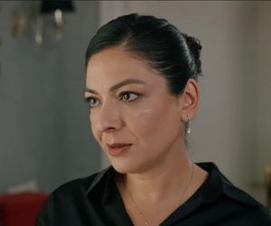 Wichrowe wzgórze: Zegarek, który dzieli wszystkich! Arzu sieje zamęt, a Tülay żąda zemsty