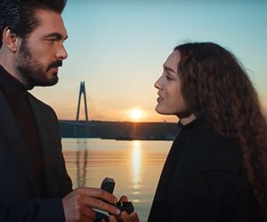 Emanet. Takie będą zaręczyny Nany i Yamana