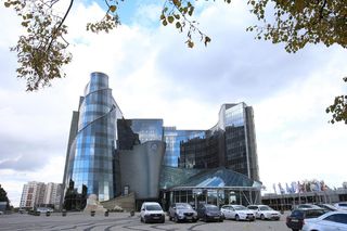 Oto najbrzydsze budynki w Polsce. Dwie makabryły znajdują się w Warszawie 