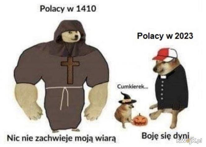 Tak się śmieją z Polski i Polaków! TOP 40 najśmieszniejszych memów