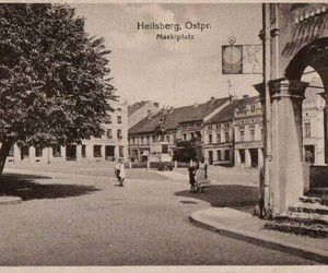 To miasto stanie się nowym uzdrowiskiem. Tak wyglądało dawniej. Zobacz archiwalne zdjęcia