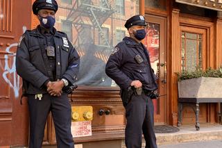 NYPD zapoluje na nocnych strzelców
