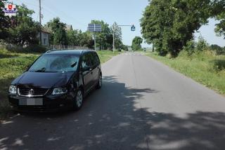 Pijany kierowca zabił 14-latkę! Makabryczny wypadek w Miączynie Kolonii