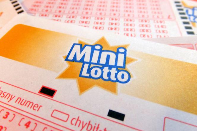 Wysoka wygrana w Mini Lotto. Pieniądze trafiły do kogoś z Białegostoku