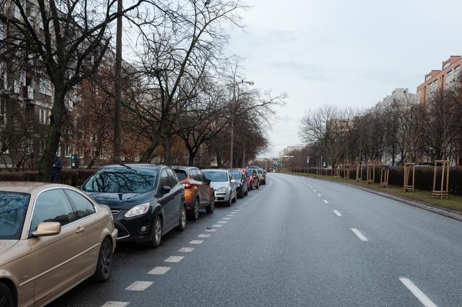 Szykują się zmiany na Muranowie!