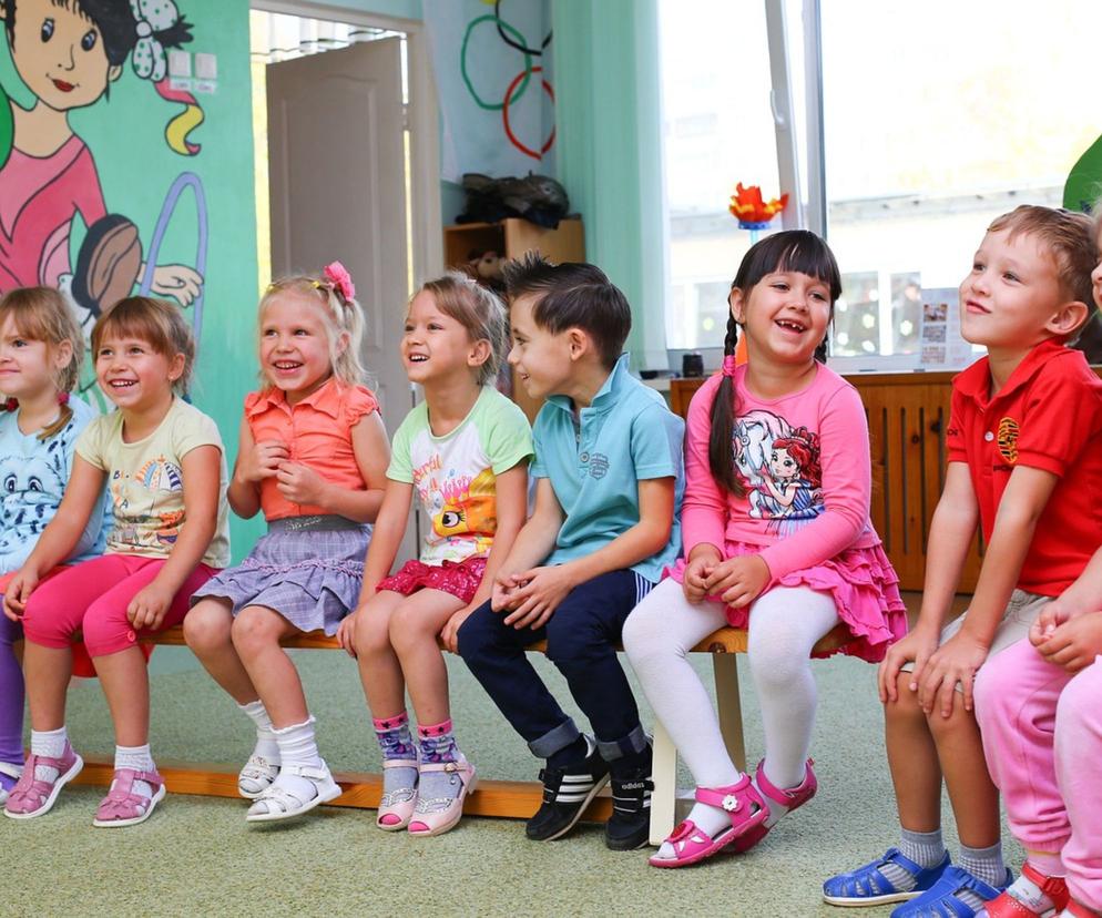 Kolejne podwyżki w Olsztynie. Tym razem odczują je rodzice przedszkolaków