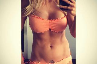 DODA, DOROTA RABCZEWSKA