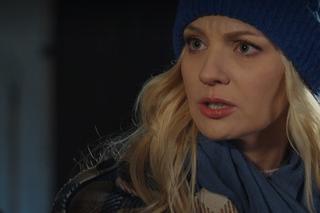 M jak miłość, odc. 1728. Ola (Justyna Karłowska), Jagoda (Katarzyna Kołeczek)	