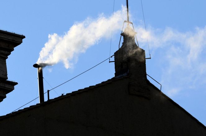 Kardynałowie wybrali nowego papieża (8.05.2025)