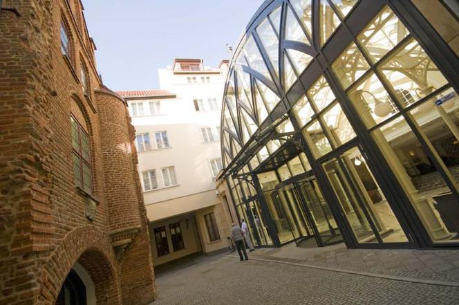 Radisson Blu Gdańsk
