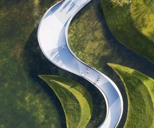 Polski Dubaj koło Łodzi