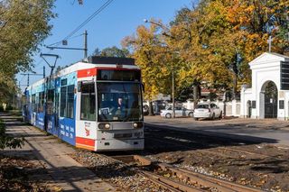 MPK Łódź uruchamia specjalne linie na Wszystkich Świętych. Będą kursować między tymi cmentarzami 