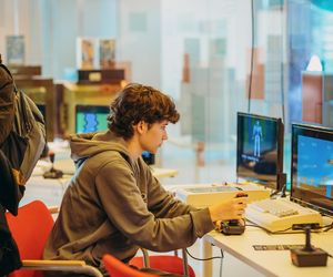 Science & Technology Film Festival