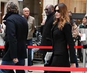 Nicolas Sarkozy wyjdzie z więzienia. Sąd przychylił się do wniosku