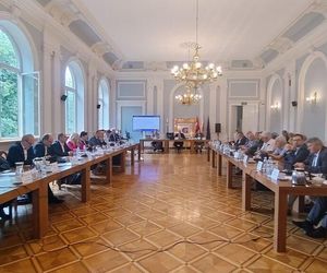 Tak będzie wyglądała kładka nad Wisłą w woj. lubelskim