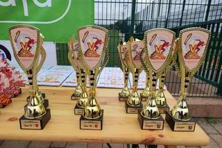 V. Cross Duathlon im. Szymona Pieczyńskiego za nami