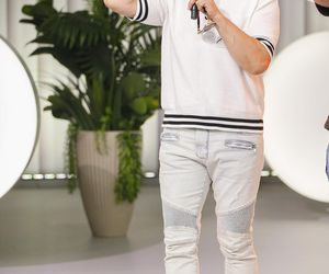 Zenek Martyniuk zdradził, co tak naprawdę robi Daniel