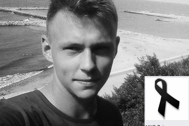 Mateusz Jacak