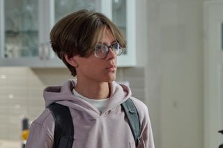 Na Wspólnej, odc. 3945. Kajtek (Mikołaj Szostek)