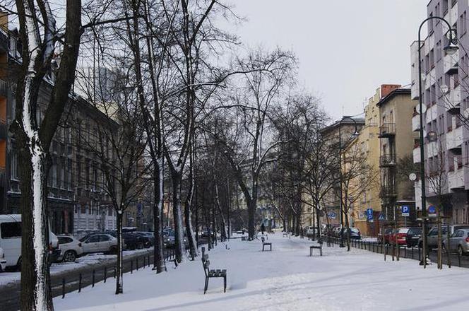 W Krakowie będzie skwer Praw Kobiet. Radni podjęli decyzję o lokalizacji