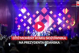 Gdańsk: Szef ochrony koncertu WOŚP posiadał broń bez zezwolenia? Są zarzuty i wniosek o areszt