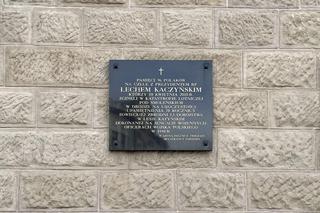 Budynek dawnej Kasy Oszczędności przy ulicy Wałowej w Tarnowie