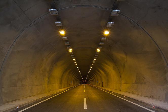 Tunel pod Martwą Wisłą będzie zamknięty przez kilka dni