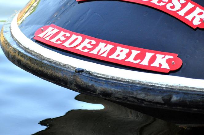 Medemblik, fot: Paweł Paterek