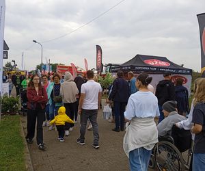 Międzynarodowe Dni z Doradztwer Rolniczym 2025 w Siedlcach