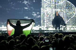 Izraelska telewizja wydała komunikat w sprawie Eurowizji. Nie zabrakło kłamstw i hipokryzji