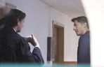 Znów przesłuchiwali Lewandowskiego