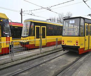 Wielkie zmiany na budowie nowej linii do Dworca Zachodniego. Tramwaje nie dojadą do pętli Banacha