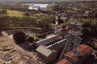 Sosnowiec chce zagospodarować teren po byłej kopalni Kazmierz Juliusz. Powstał projekt Kazimierz OdNowa