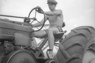 Państwowe gospodarstwo rolne