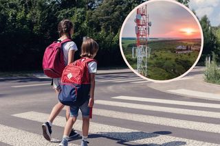 Już u 6 nauczycieli w tej szkole zdiagnozowano raka. Rodzice boją się o zdrowie dzieci
