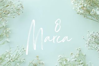 Kartka z okazji Dnia Kobiet. Jak napisać życzenia dla biznesowych liderek