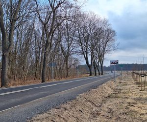 Koniec koszmaru kierowców między Świdnicą, a Letnicą