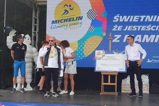 Kilometry Pomocy Michelin 2023