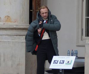 Zrobili z aktorów lalki