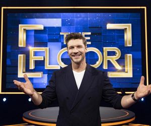 Mikołaj Roznerski - nie zostawiam M jak miłość